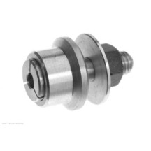 Revtec - Prop Adapter - Body 14.5mm - Collet Type - M5-22mm - Shaft Dia. 3mm - 1 pc GF-3005-007