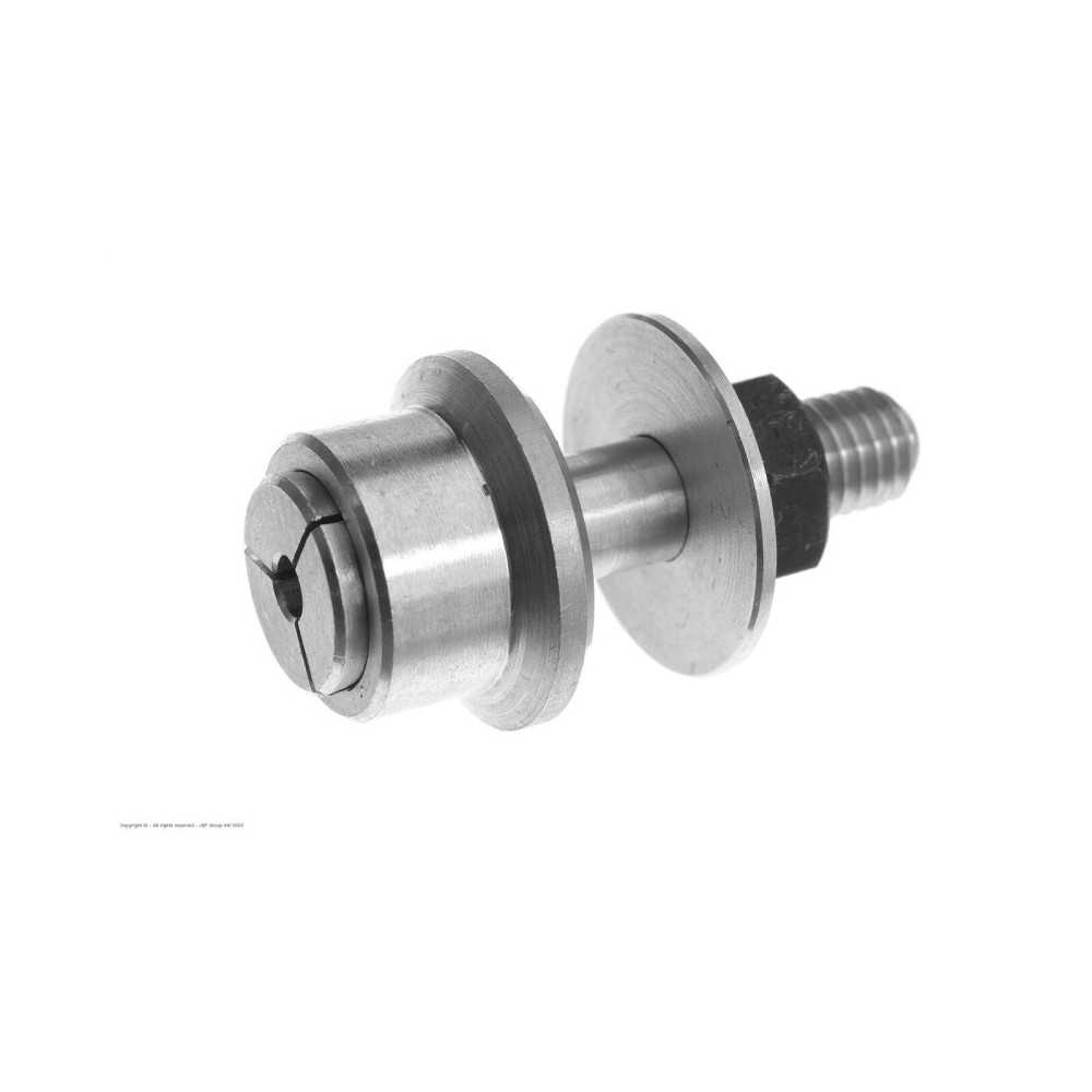 Revtec - Prop Adapter - Body 14.5mm - Collet Type - M5-27mm - Shaft Dia. 2.3mm - 1 pc GF-3005-006
