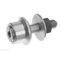 Revtec - Prop Adapter - Body 14.5mm - Collet Type - M5-27mm - Shaft Dia. 3.2mm - 1 pc GF-3005-009