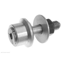 Revtec - Prop Adapter - Body 14.5mm - Collet Type - M5-27mm - Shaft Dia. 3mm - 1 pc GF-3005-008