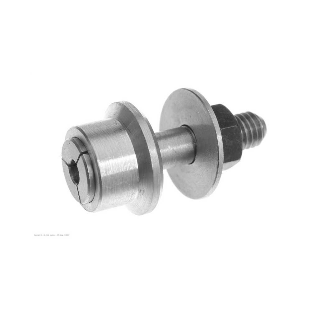 Revtec - Prop Adapter - Body 14.5mm - Collet Type - M5-27mm - Shaft Dia. 3mm - 1 pc GF-3005-008