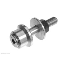 Revtec - Prop Adapter - Body 14.5mm - Collet Type - M5-32mm - Shaft Dia. 3mm - 1 pc GF-3005-020