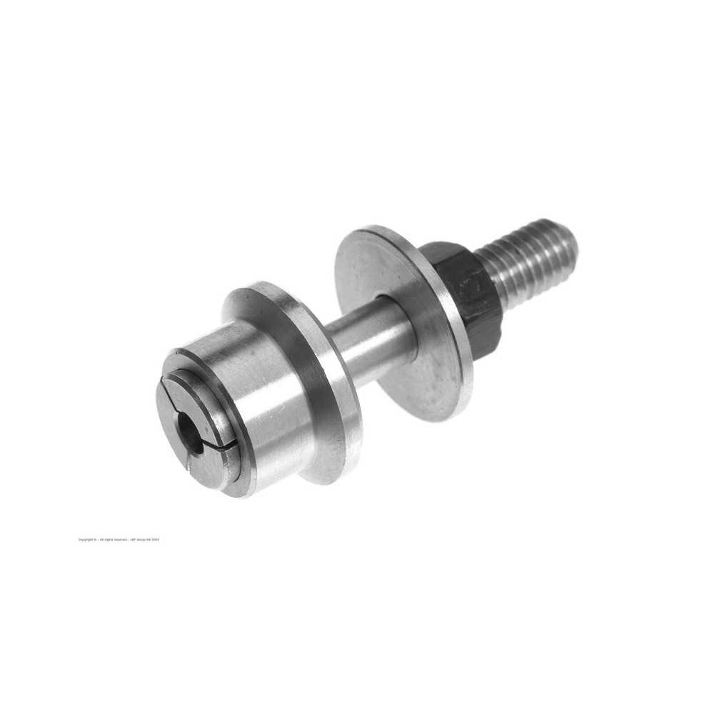 Revtec - Prop Adapter - Body 14.5mm - Collet Type - M5-32mm - Shaft Dia. 3mm - 1 pc GF-3005-020 Revtec - Prop Adapter - Body 14.5mm - Collet Type - M5-32mm - Shaft Dia. 3mm - 1 pc GF-3005-020