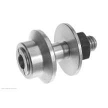 Revtec - Prop Adapter - Body 19mm - Collet Type - M6-29mm - Shaft Dia. 5mm - 1 pc GF-3005-011