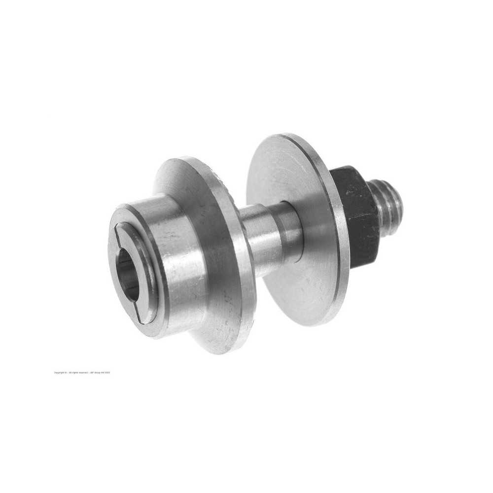 Revtec - Prop Adapter - Body 19mm - Collet Type - M6-29mm - Shaft Dia. 5mm - 1 pc GF-3005-011 Revtec - Prop Adapter - Body 19mm - Collet Type - M6-29mm - Shaft Dia. 5mm - 1 pc GF-3005-011