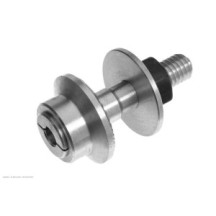 Revtec - Prop Adapter - Body 19mm - Collet Type - M6-34mm - Shaft Dia. 4mm - 1 pc GF-3005-021