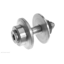 Revtec - Prop Adapter - Body 28mm - Collet Type - M8-40mm - Shaft Dia. 5mm - 1 pc GF-3005-012