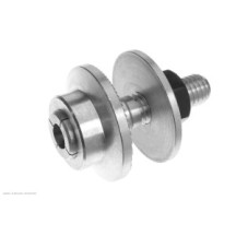 Revtec - Prop Adapter - Body 28mm - Collet Type - M8-40mm - Shaft Dia. 6mm - 1 pc GF-3005-013