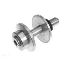 Revtec - Prop Adapter - Body 28mm - Collet Type - M8-48mm - Shaft Dia. 5mm - 1 pc GF-3005-023