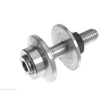 Revtec - Prop Adapter - Body 28mm - Collet Type - M8-48mm - Shaft Dia. 6mm - 1 pc GF-3005-024