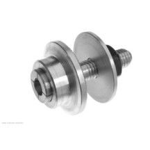 Revtec - Prop Adapter - Body 35mm - Collet Type - M10-50mm - Shaft Dia. 8mm - 1 pc GF-3005-016
