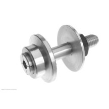 Revtec - Prop Adapter - Body 35mm - Collet Type - M10-60mm - Shaft Dia. 6mm - 1 pc GF-3005-026