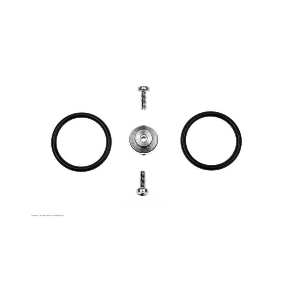 Revtec - Prop Adapter - Flex Indoor Type - 5 5mm - Shaft Dia. 2mm - 1 pc GF-3000-009 Revtec - Prop Adapter - Flex Indoor Type - 5 5mm - Shaft Dia. 2mm - 1 pc GF-3000-009