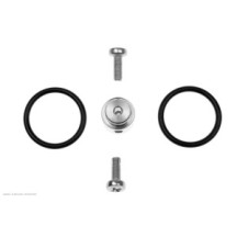 Revtec - Prop Adapter - Flex Indoor Type - 8mm - Shaft Dia. 2 3mm - 1 pc GF-3000-002