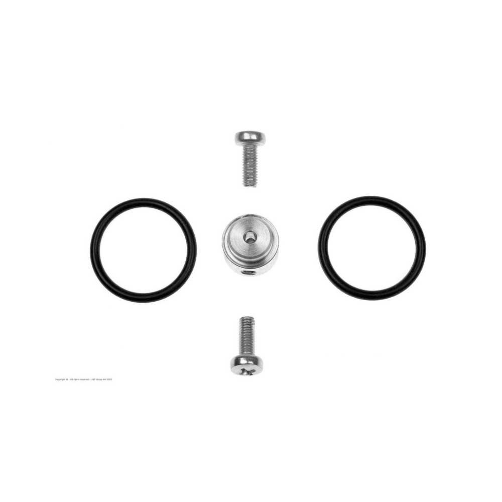 Revtec - Prop Adapter - Flex Indoor Type - 8mm - Shaft Dia. 2mm - 1 pc GF-3000-001 Revtec - Prop Adapter - Flex Indoor Type - 8mm - Shaft Dia. 2mm - 1 pc GF-3000-001