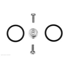 Revtec - Prop Adapter - Flex Indoor Type - 8mm - Shaft Dia. 3 2mm - 1 pc GF-3000-004