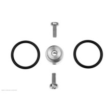 Revtec - Prop Adapter - Flex Indoor Type - 9 6mm - Shaft Dia. 3mm - 1 pc GF-3000-006