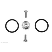 Revtec - Prop Adapter - Flex Indoor Type - 9 6mm - Shaft Dia. 4mm - 1 pc GF-3000-008