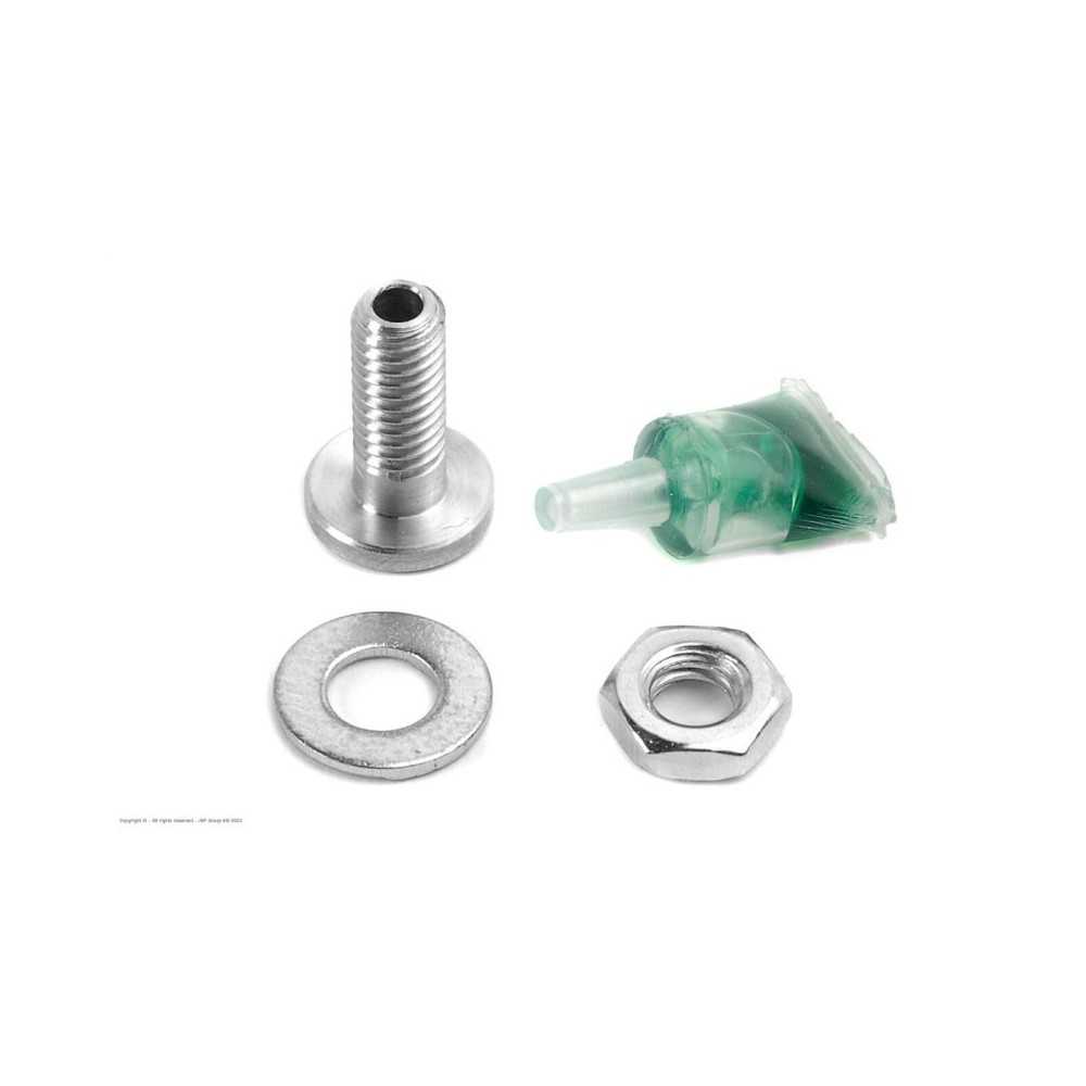 Revtec - Prop Adapter - Gunther Propeller - M4 - Shaft Dia. 2 3mm - 1 pc GF-3001-002