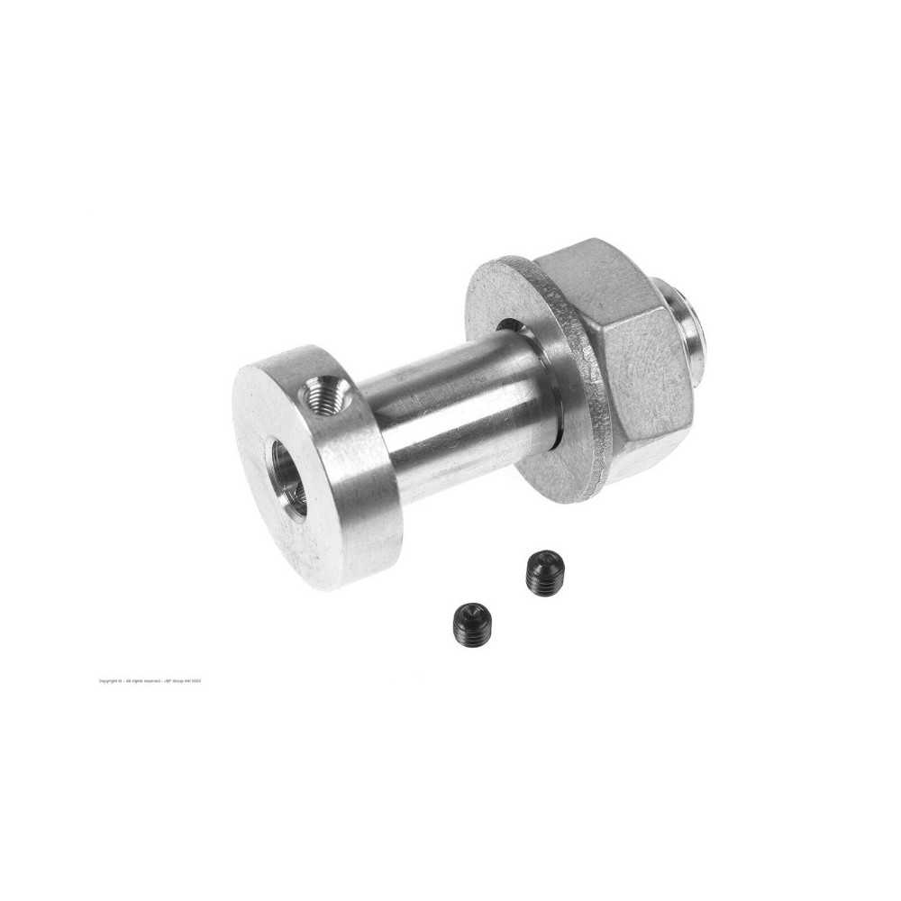 Revtec - Prop Adapter - Screw Type - M10 - Shaft Dia. 6mm - 1 pc GF-3008-010 Revtec - Prop Adapter - Screw Type - M10 - Shaft Dia. 6mm - 1 pc GF-3008-010