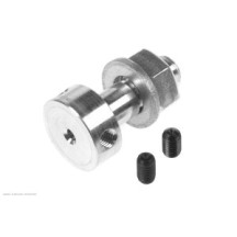 Revtec - Prop Adapter - Screw Type - M6 - Shaft Dia. 2mm - 1 pc GF-3008-001