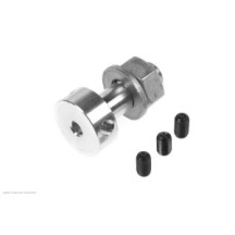 Revtec - Prop Adapter - Screw Type - M6 - Shaft Dia. 3mm - 1 pc GF-3008-003