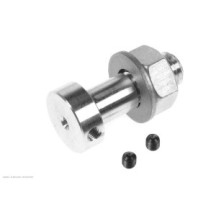 Revtec - Prop Adapter - Screw Type - M8 - Shaft Dia. 2 3mm - 1 pc GF-3008-005