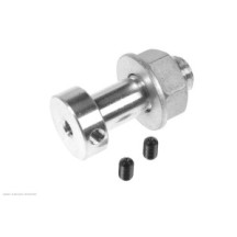 Revtec - Prop Adapter - Screw Type - M8 - Shaft Dia. 3 2mm - 1 pc GF-3008-006