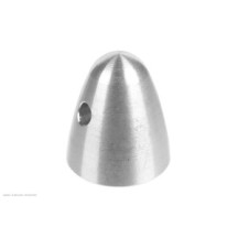 Revtec - Prop Nut - Cone Type - M5x0.8 - Dia. 16mm - 1 pc GF-3010-001