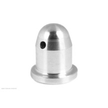 Revtec - Prop Nut - Rounded Type - M10x1.50 - Dia. 18mm - 1 pc GF-3009-008