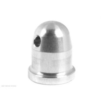 Revtec - Prop Nut - Rounded Type - M6x1 - Dia. 12mm - 1 pc GF-3009-003