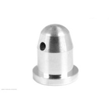 Revtec - Prop Nut - Rounded Type - M8x1.25 - Dia. 15mm - 1 pc GF-3009-005