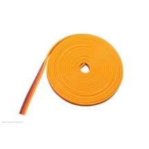 Revtec - Servo Wire - Flat - 22AWG / 60 Strands - 2 m GF-1350-002