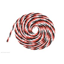 Revtec - Servo Wire - Twisted - 22AWG / 60 Strands - 2 m GF-1350-001