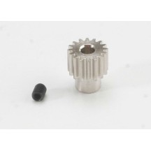 Traxxas Gear 16-t pinion (48-pitch) set screw TRX2416