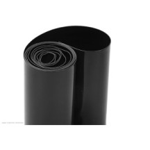 Revtec - Shrink Tubing - 46mm - Black - 1m GF-1450-041