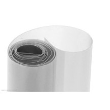 Revtec - Shrink Tubing - 46mm - Transparant - 1m GF-1450-040