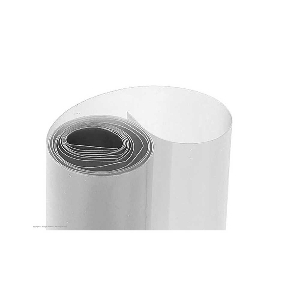 Revtec - Shrink Tubing - 46mm - Transparant - 1m GF-1450-040