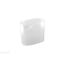Revtec - Shrink Tubing - 70mm - Transparant - 1m GF-1450-070