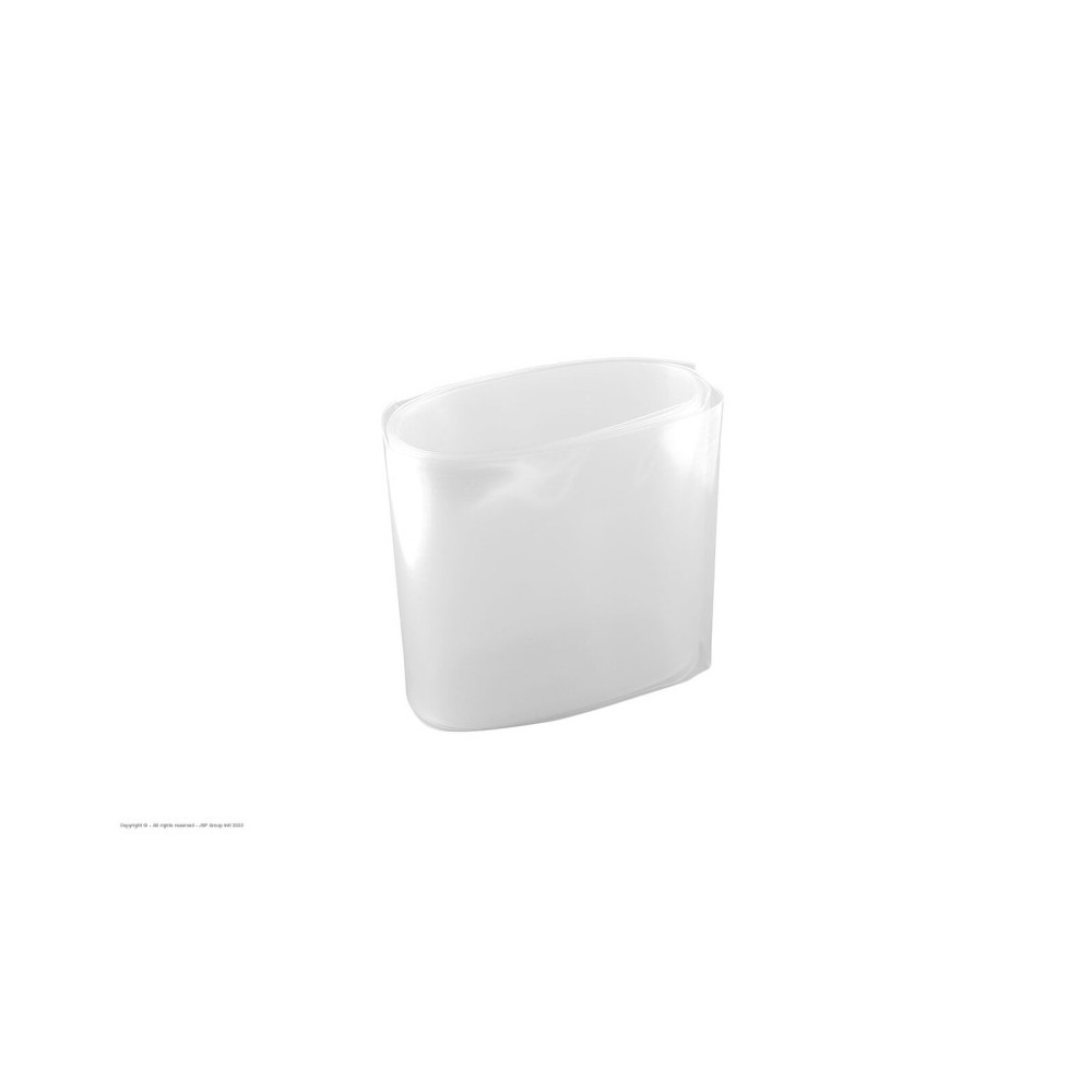 Revtec - Shrink Tubing - 70mm - Transparant - 1m GF-1450-070 Revtec - Shrink Tubing - 70mm - Transparant - 1m GF-1450-070