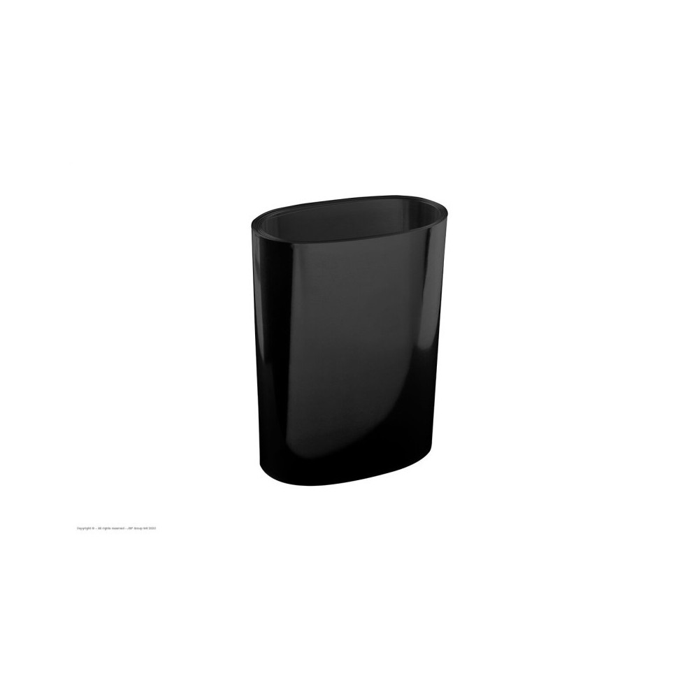 Revtec - Shrink Tubing - 91mm - Black - 1m GF-1450-091