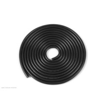 Revtec - Silicone Wire - Powerflex PRO+ - Black - 20AWG - 255/0.05 Strands - OD 1.8mm - 1m GF-1341-071