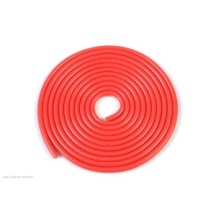 Revtec - Silicone Wire - Powerflex PRO+ - Red - 20AWG - 255/0.05 Strands - OD 1.8mm - 1m GF-1341-070