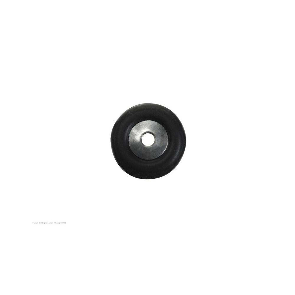 Revtec - Tailwheel - Aluminium Hub - 10mm - 1 pc GF-2300-001 Revtec - Tailwheel - Aluminium Hub - 10mm - 1 pc GF-2300-001