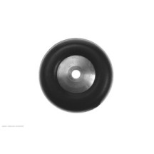 Revtec - Tailwheel - Aluminium Hub - 15mm - 1 pc GF-2300-002