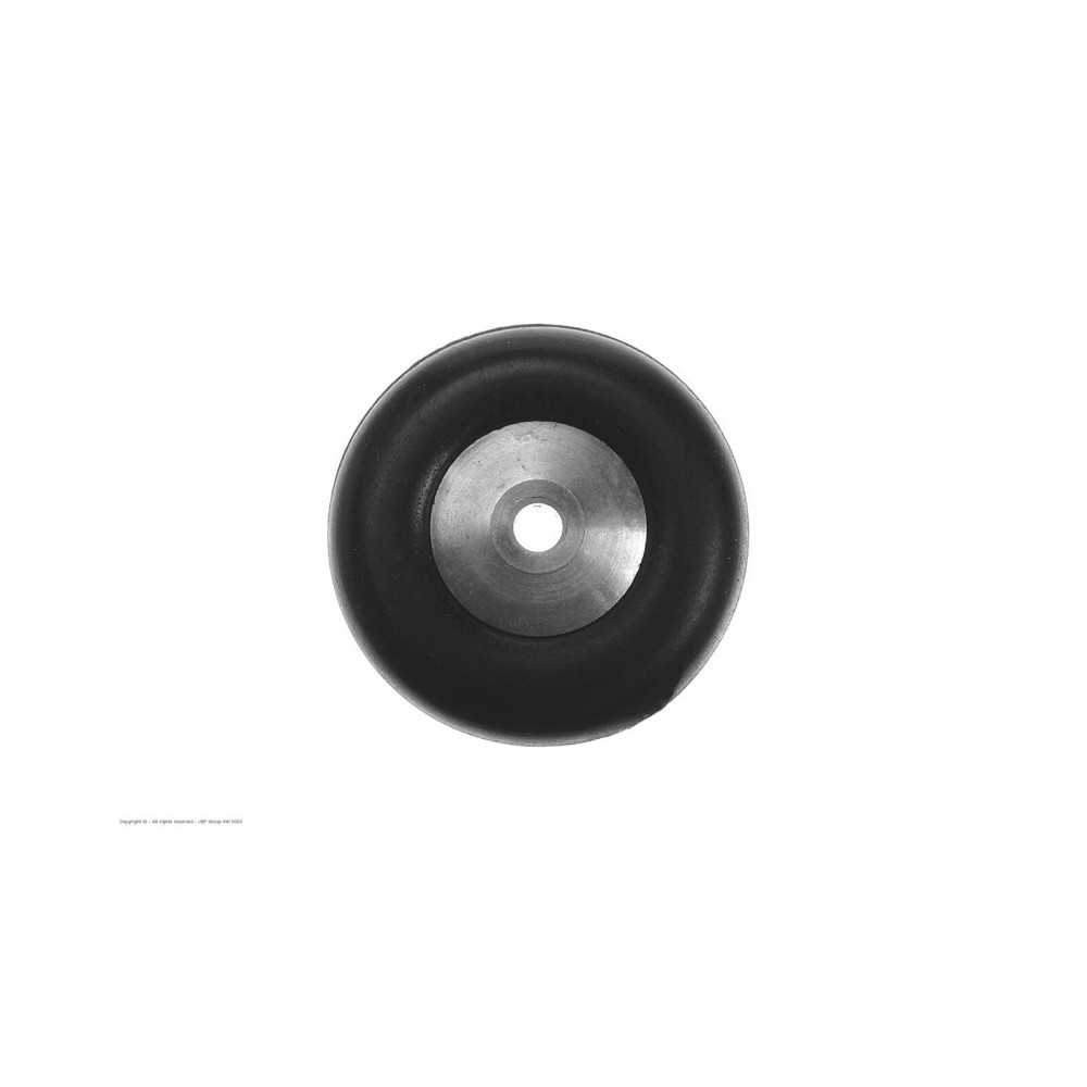 Revtec - Tailwheel - Aluminium Hub - 15mm - 1 pc GF-2300-002