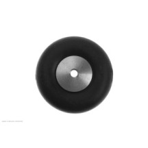 Revtec - Tailwheel - Aluminium Hub - 19mm - 1 pc GF-2300-003