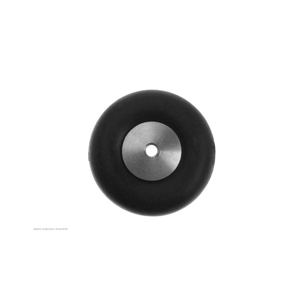 Revtec - Tailwheel - Aluminium Hub - 19mm - 1 pc GF-2300-003 Revtec - Tailwheel - Aluminium Hub - 19mm - 1 pc GF-2300-003