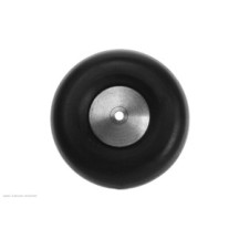 Revtec - Tailwheel - Aluminium Hub - 30mm - 1 pc GF-2300-005