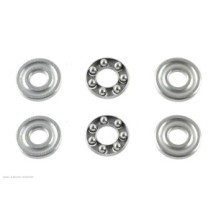 Revtec - Thrust Bearing - ABEC 3 - 3X8X3 5 - F3-8G - 2 pcs GF-0560-001